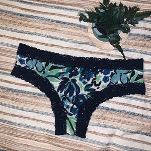 Aerie Cheeky Panties